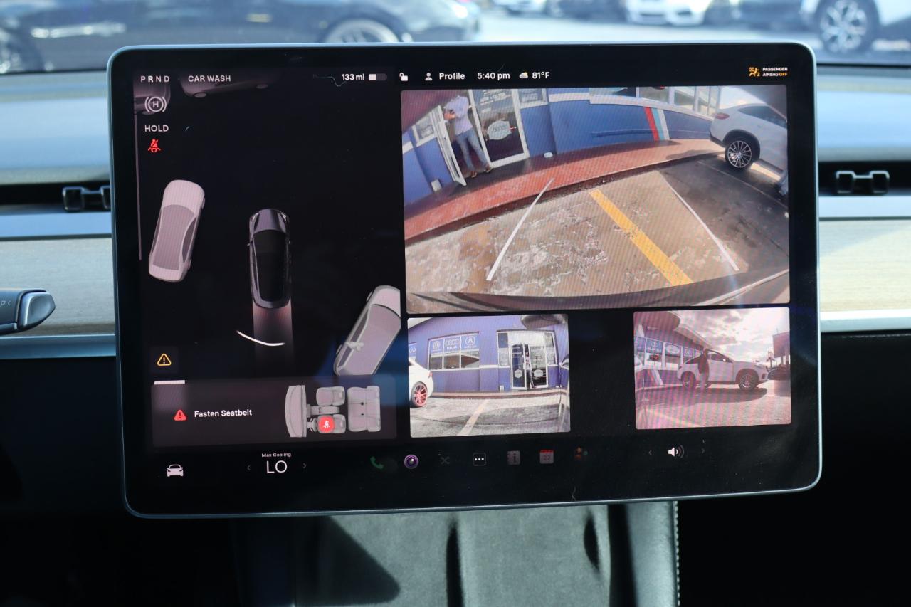 Tesla Model 3 Long Range AWD *Ltd Avail* 2022