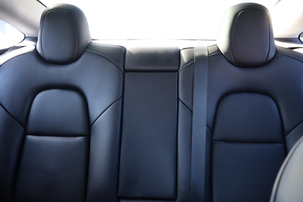 Tesla Model 3 Long Range AWD *Ltd Avail* 2022