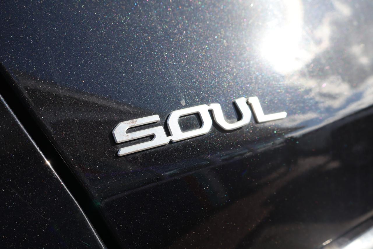 Kia Soul LX IVT 2023