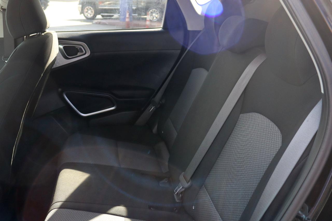 Kia Soul LX IVT 2023