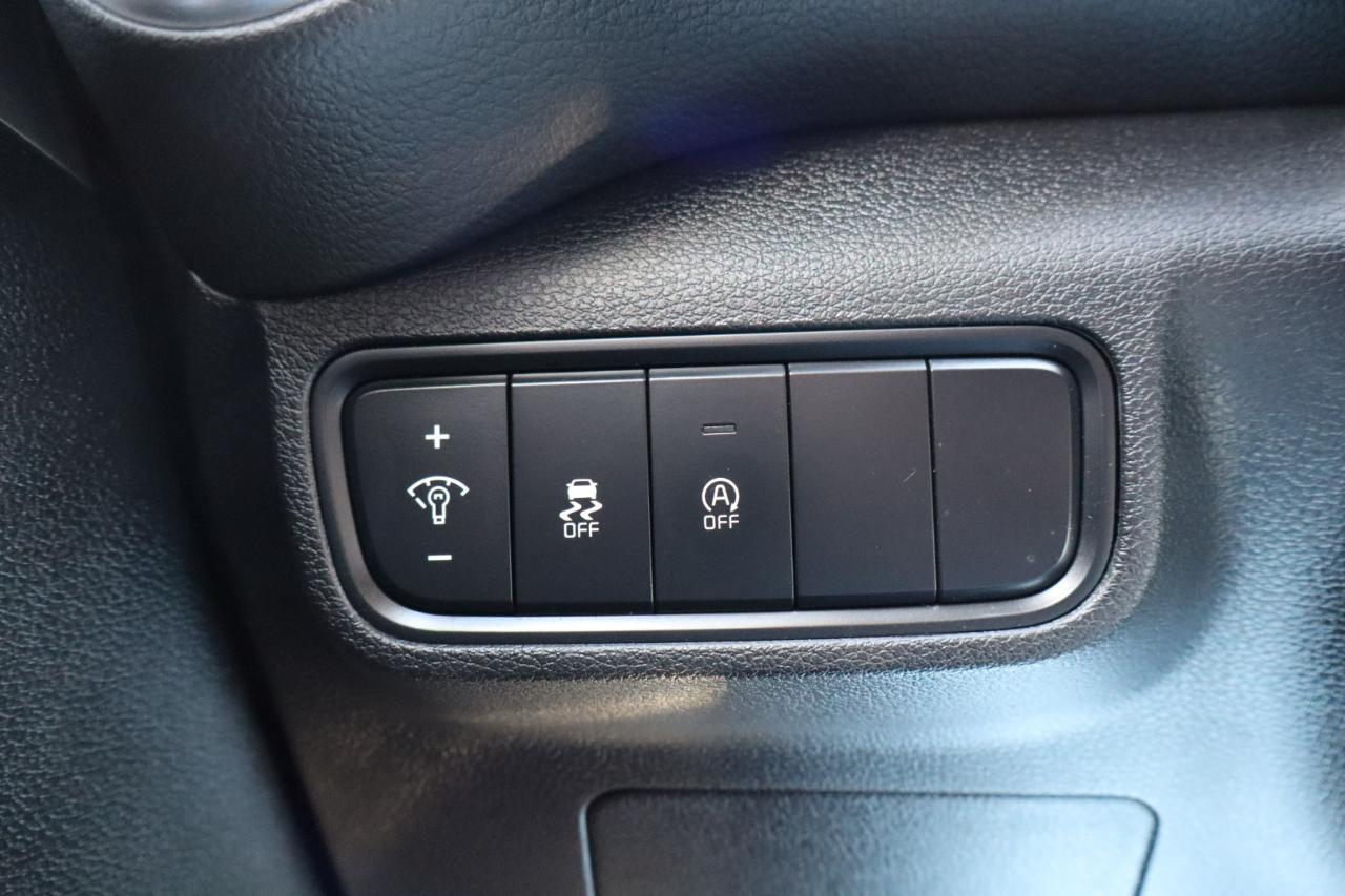 Kia Soul LX IVT 2023