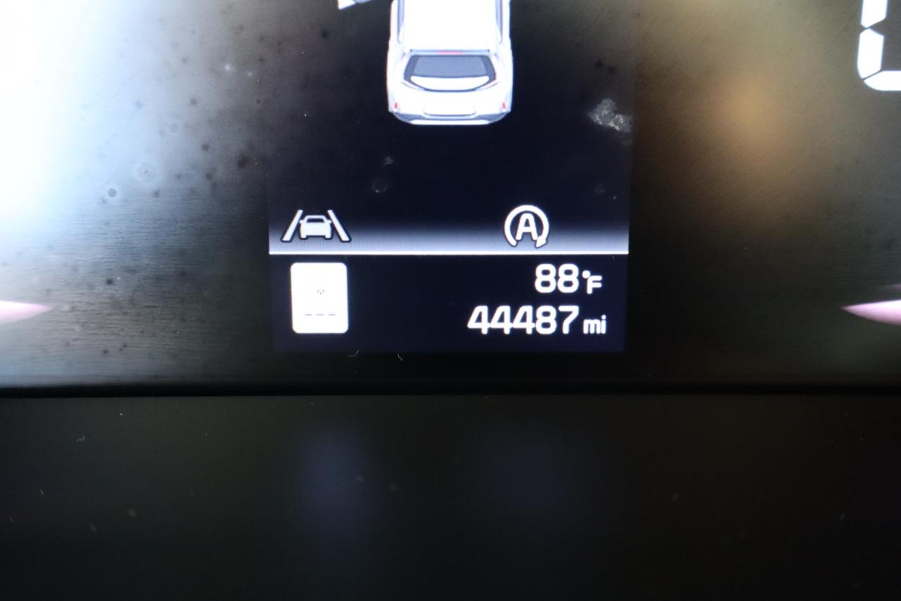 Kia Soul LX IVT 2023