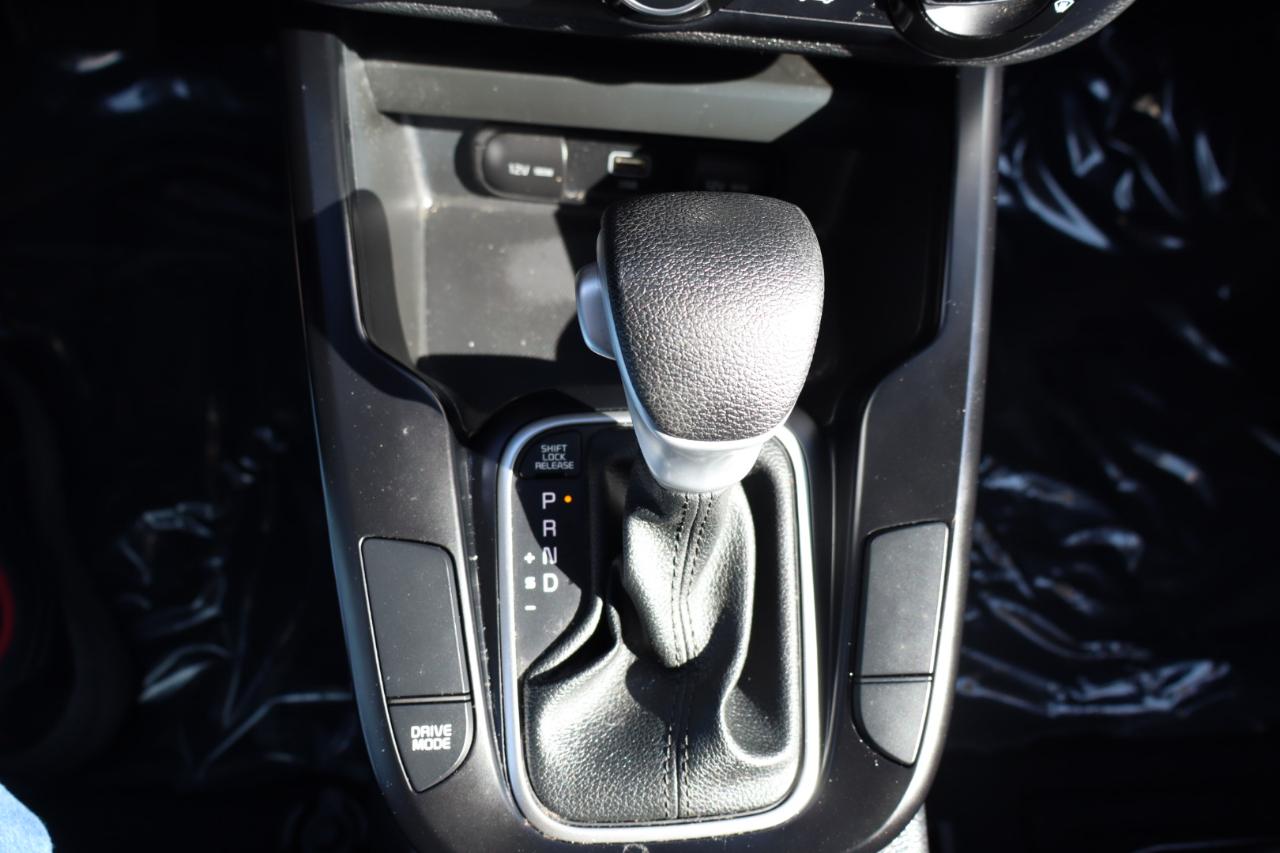 Kia Soul LX IVT 2023