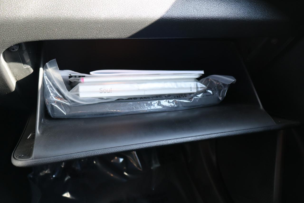 Kia Soul LX IVT 2023