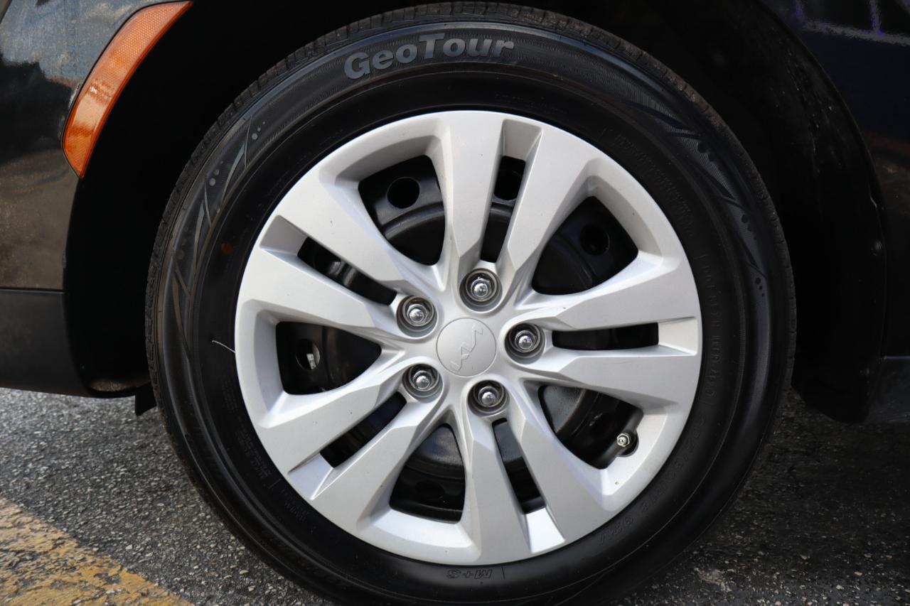 Kia Soul LX IVT 2023