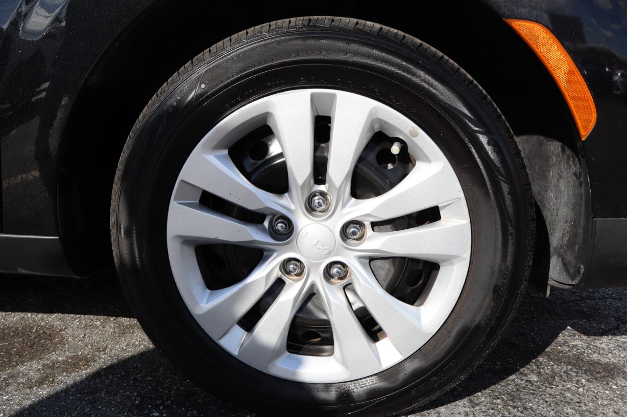 Kia Soul LX IVT 2023