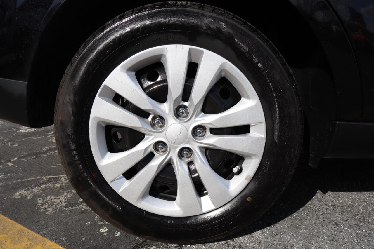 Kia Soul LX IVT 2023