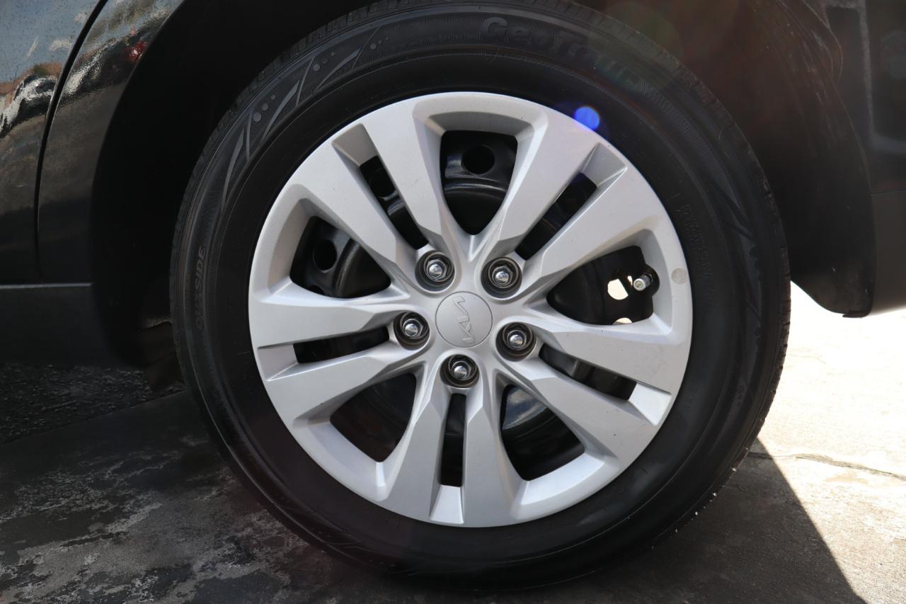 Kia Soul LX IVT 2023