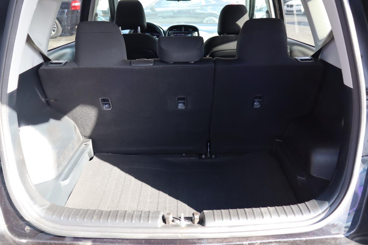 Kia Soul LX IVT 2023