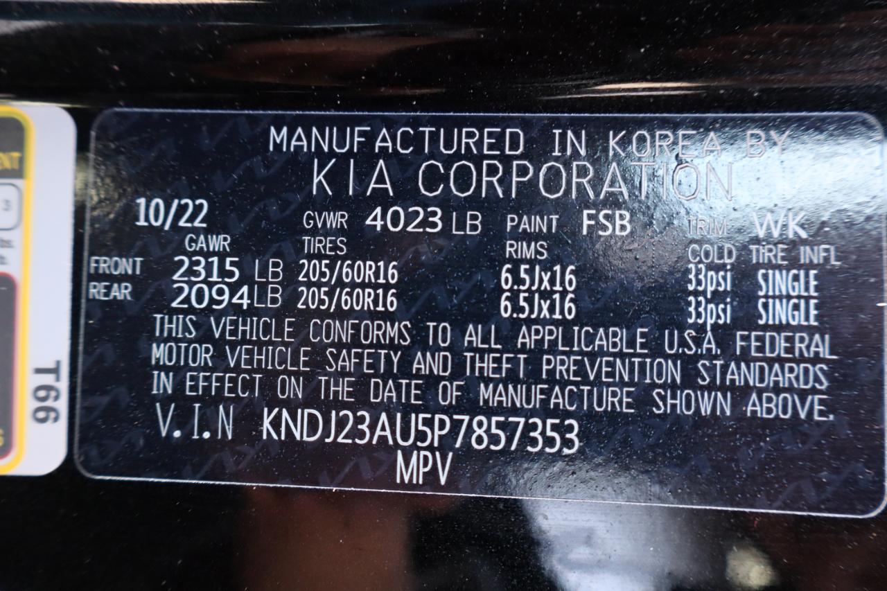 Kia Soul LX IVT 2023