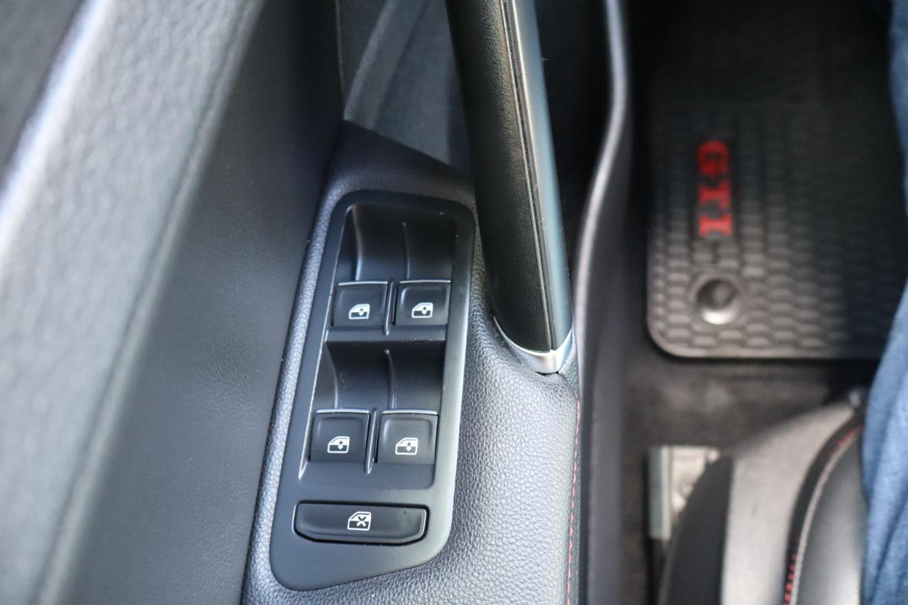 Volkswagen Golf GTI 4dr HB DSG Autobahn 2016