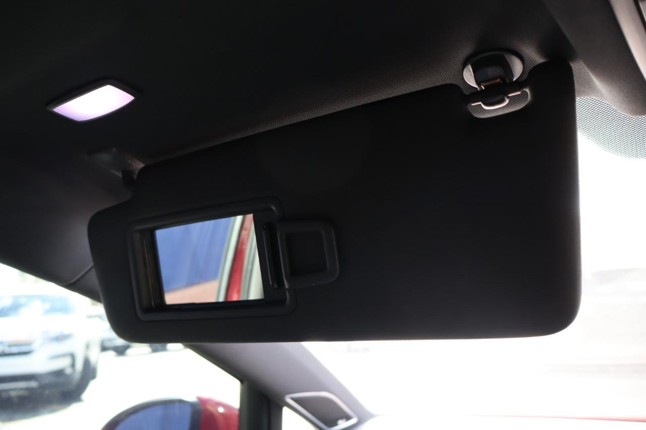 Volkswagen Golf GTI 4dr HB DSG Autobahn 2016