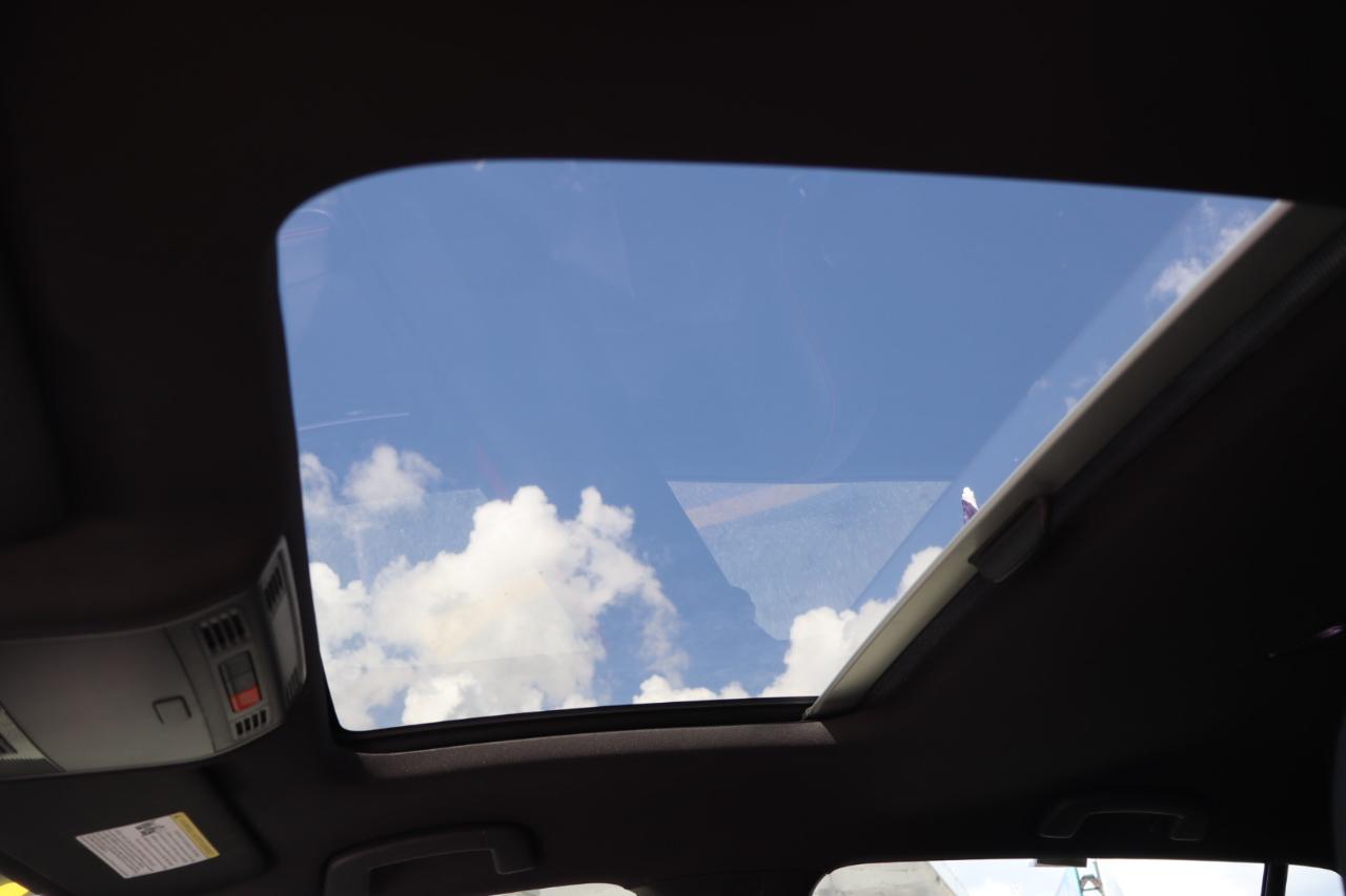 Volkswagen Golf GTI 4dr HB DSG Autobahn 2016