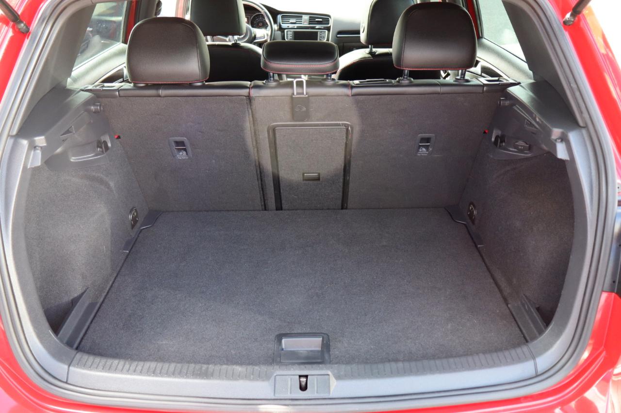 Volkswagen Golf GTI 4dr HB DSG Autobahn 2016