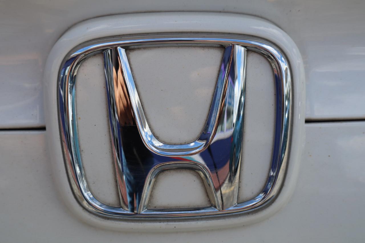 Honda Civic Sedan Si Manual 2017