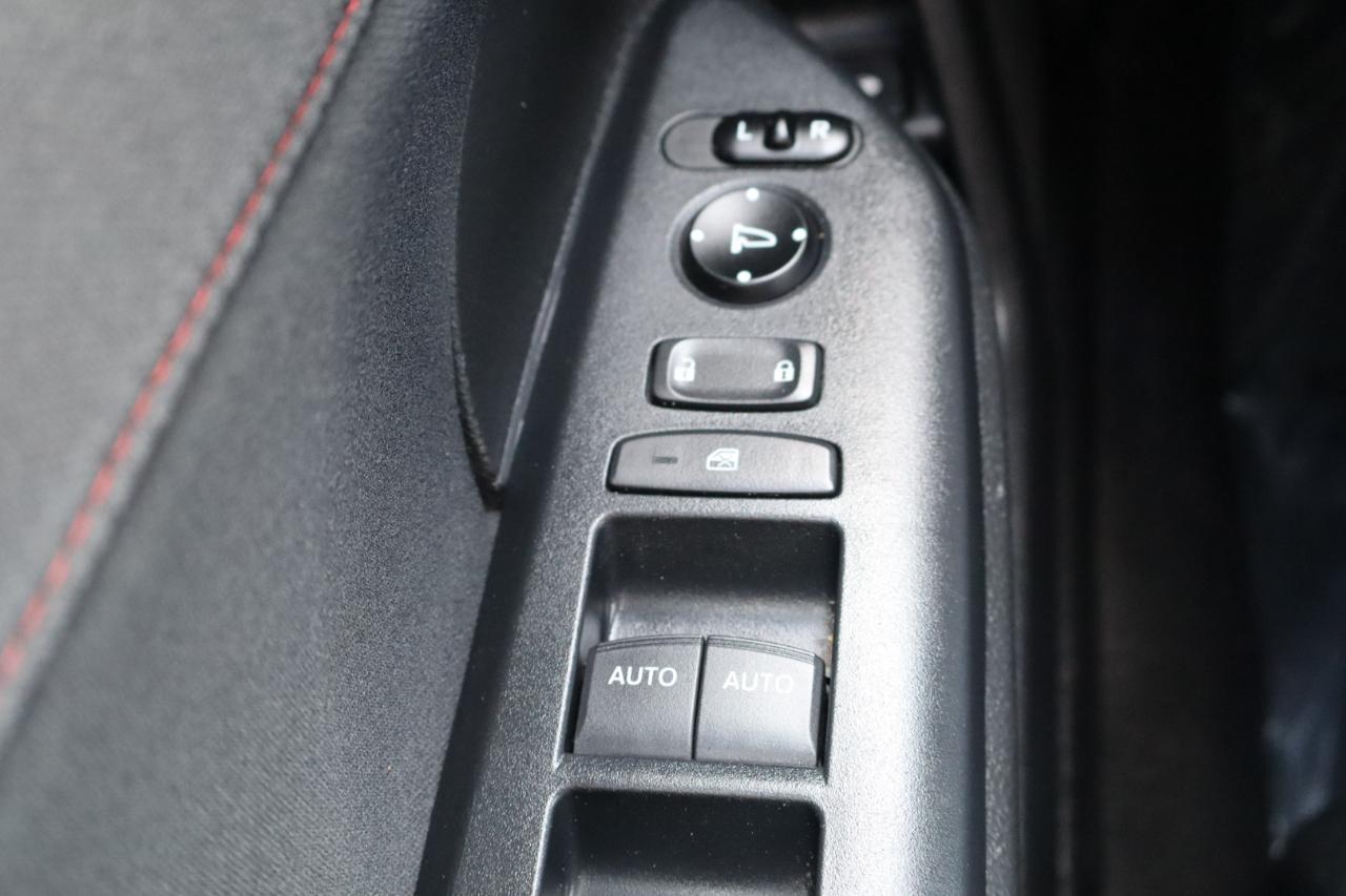 Honda Civic Sedan Si Manual 2017