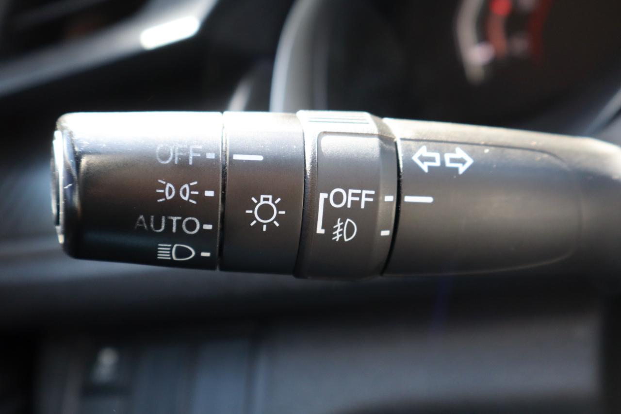 Honda Civic Sedan Si Manual 2017