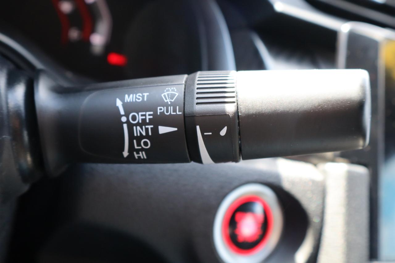 Honda Civic Sedan Si Manual 2017