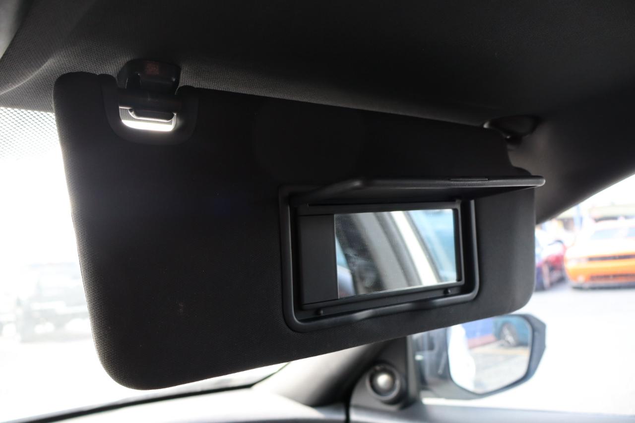 Honda Civic Sedan Si Manual 2017