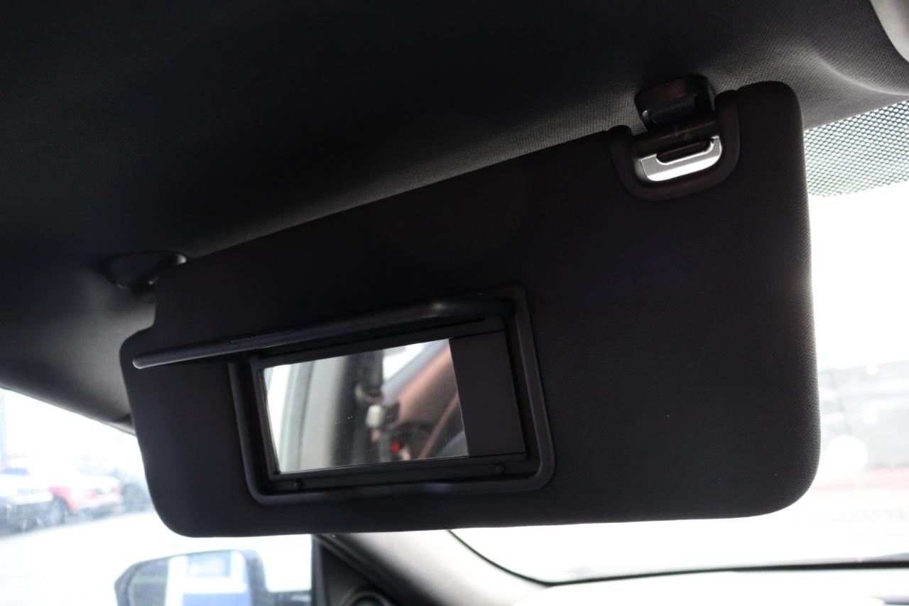 Honda Civic Sedan Si Manual 2017