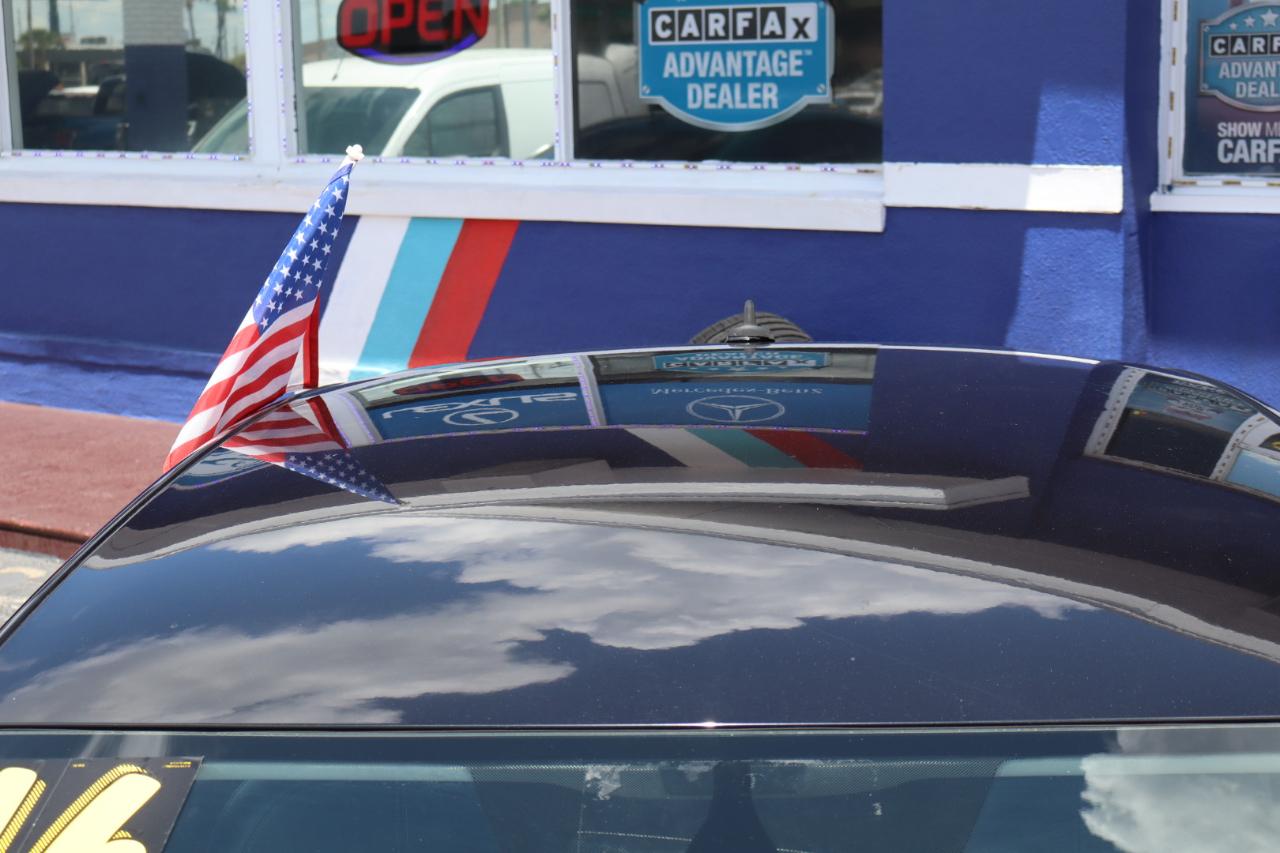 Volkswagen CC 4dr Sdn DSG Trend 2016