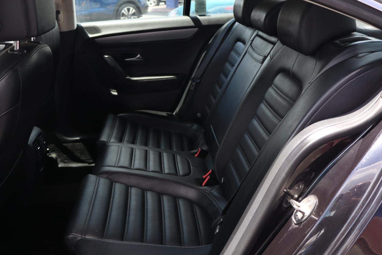 Volkswagen CC 4dr Sdn DSG Trend 2016