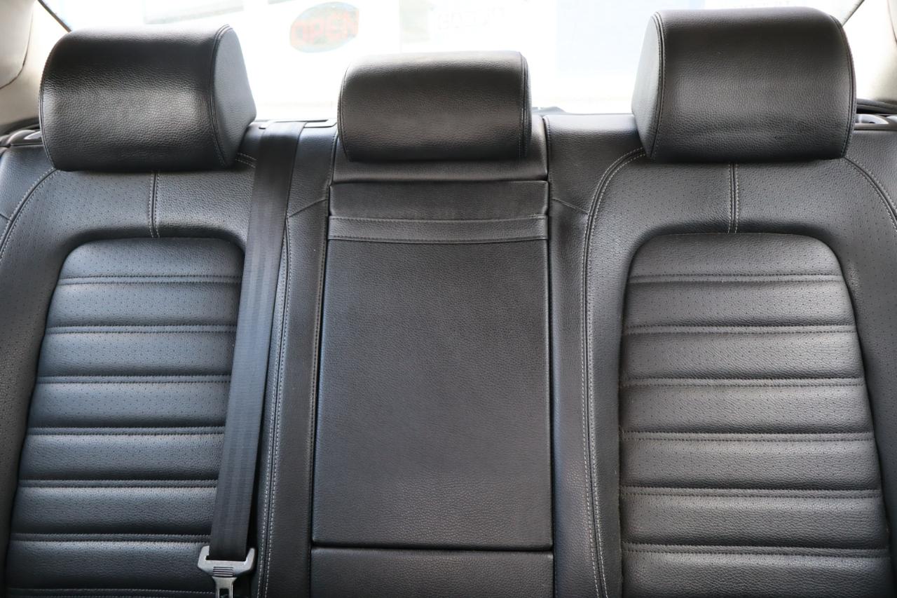 Volkswagen CC 4dr Sdn DSG Trend 2016