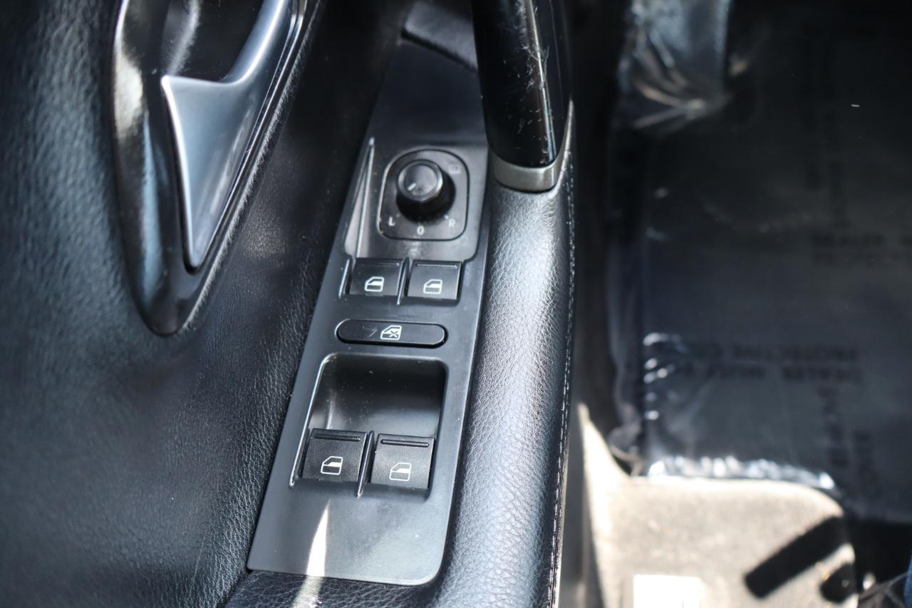 Volkswagen CC 4dr Sdn DSG Trend 2016