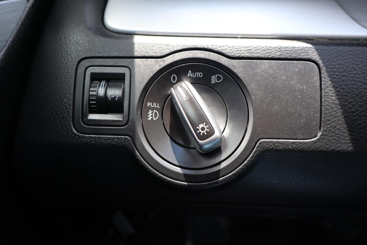 Volkswagen CC 4dr Sdn DSG Trend 2016