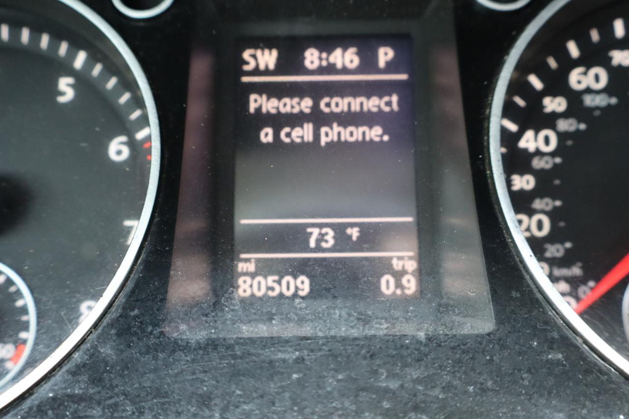 Volkswagen CC 4dr Sdn DSG Trend 2016