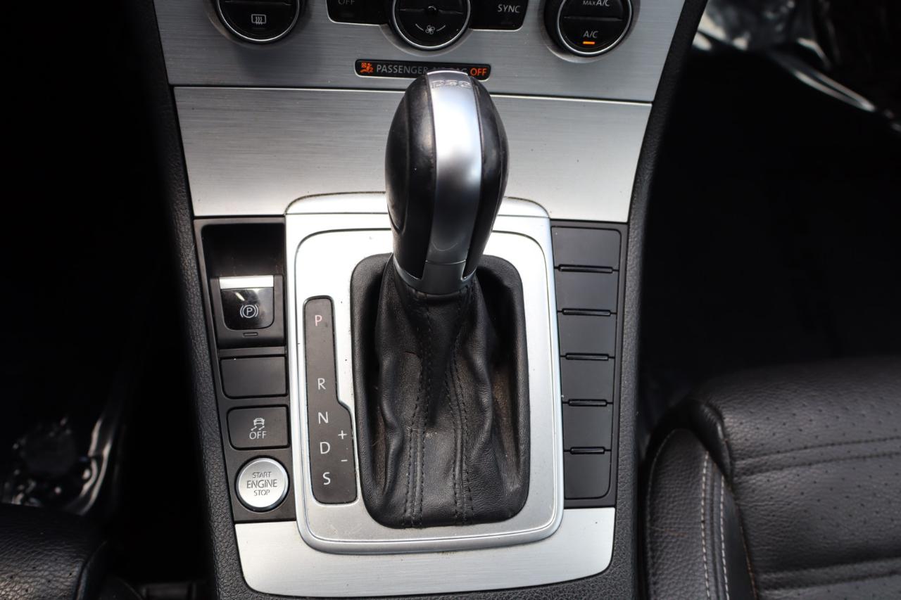 Volkswagen CC 4dr Sdn DSG Trend 2016