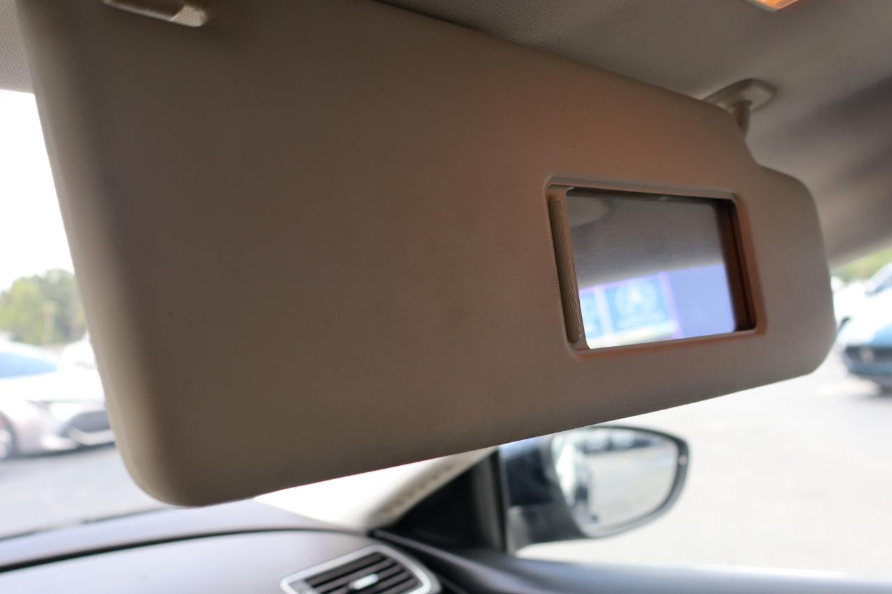 Volkswagen CC 4dr Sdn DSG Trend 2016