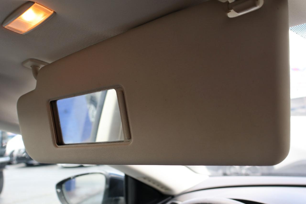 Volkswagen CC 4dr Sdn DSG Trend 2016