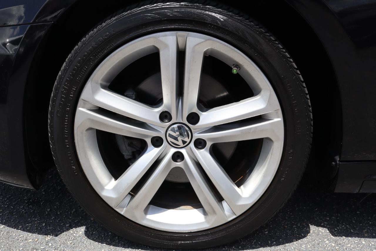 Volkswagen CC 4dr Sdn DSG Trend 2016