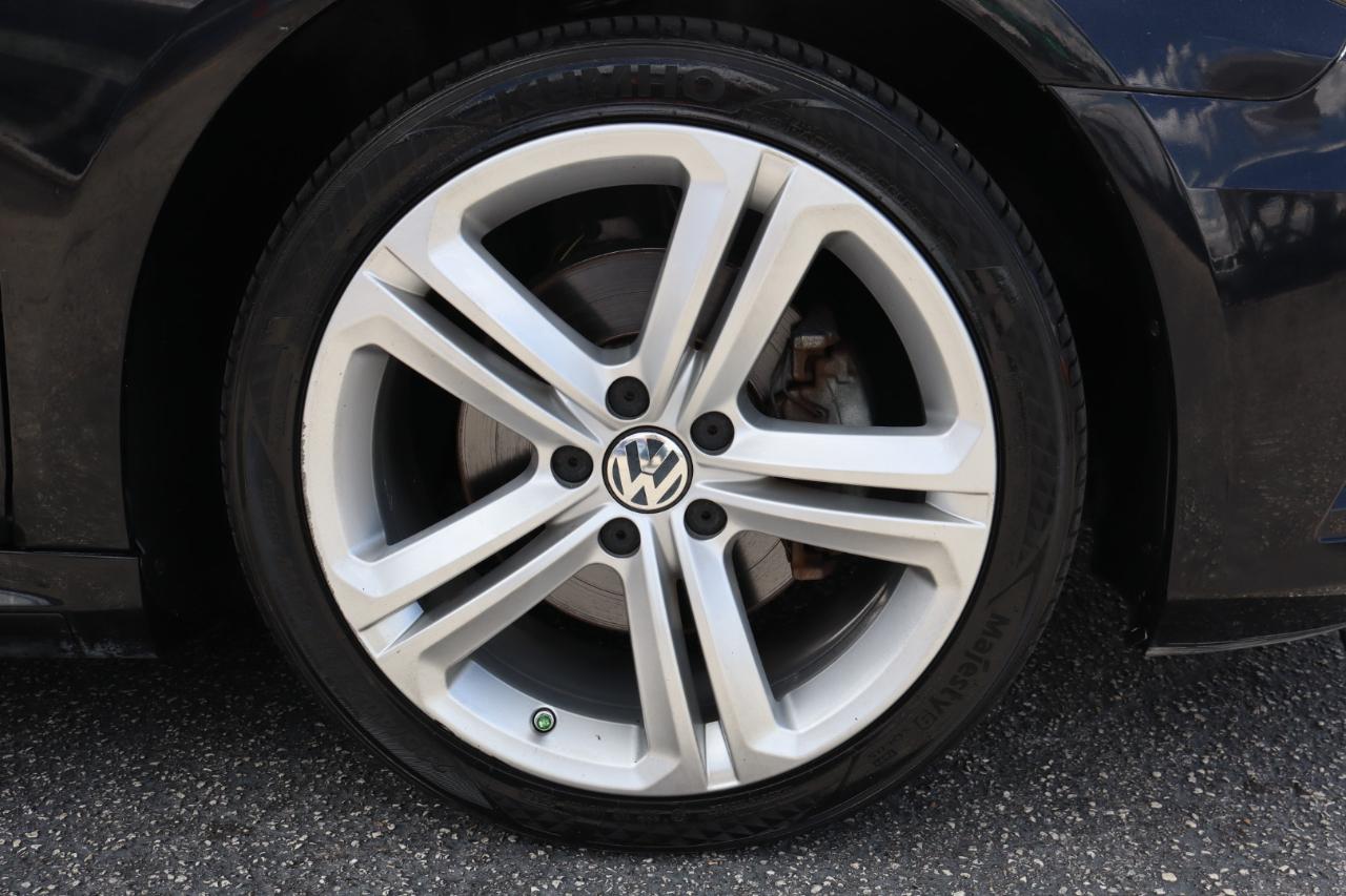 Volkswagen CC 4dr Sdn DSG Trend 2016