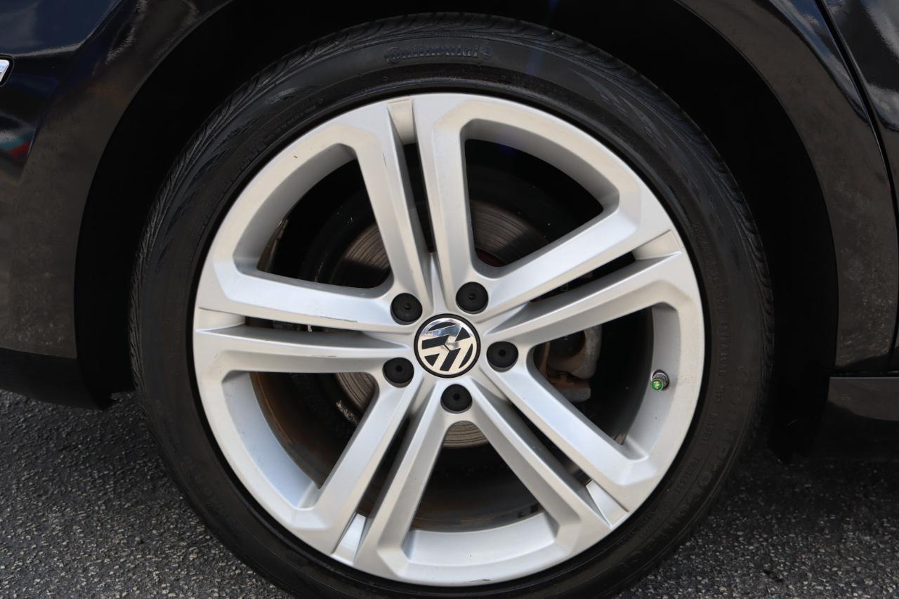 Volkswagen CC 4dr Sdn DSG Trend 2016