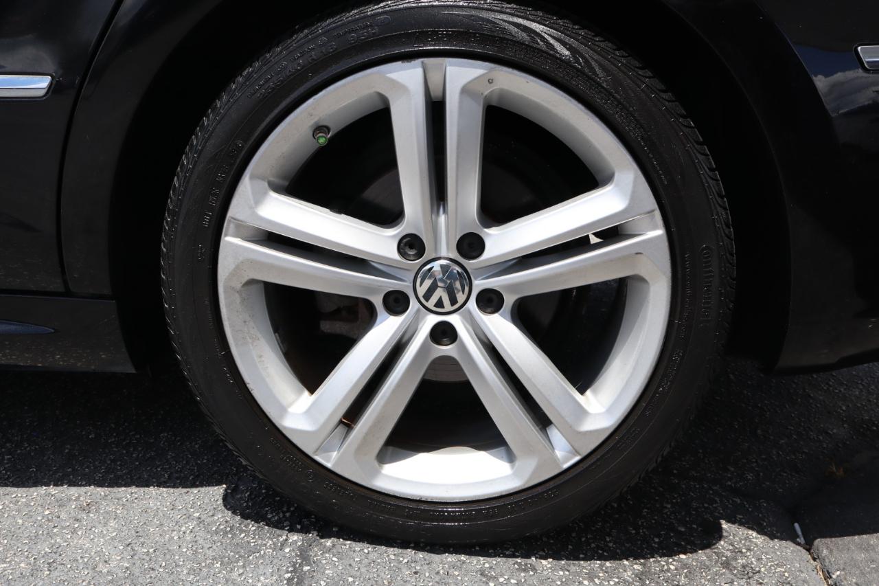 Volkswagen CC 4dr Sdn DSG Trend 2016