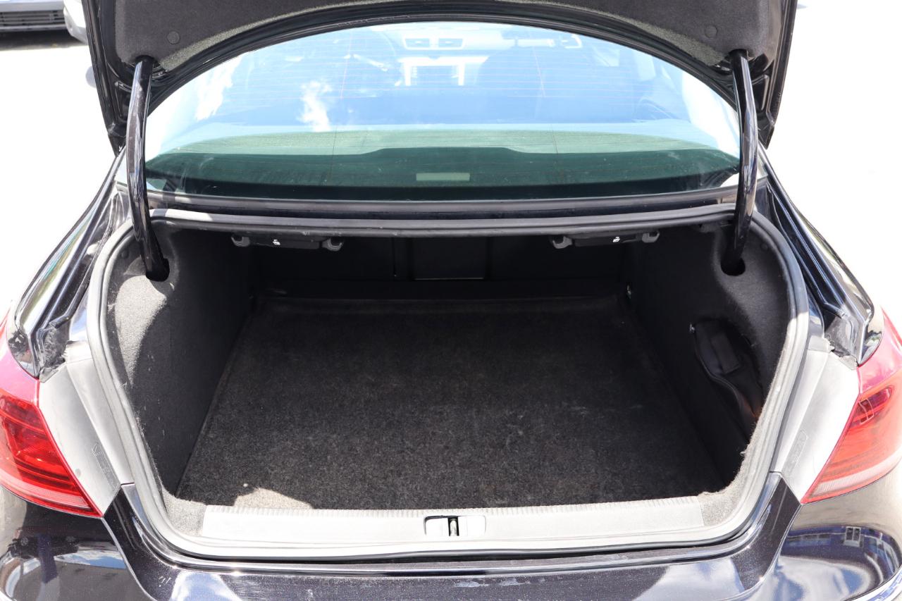 Volkswagen CC 4dr Sdn DSG Trend 2016