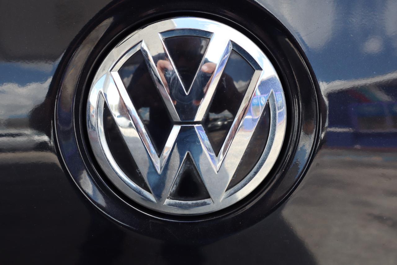 Volkswagen CC 4dr Sdn DSG Trend 2016