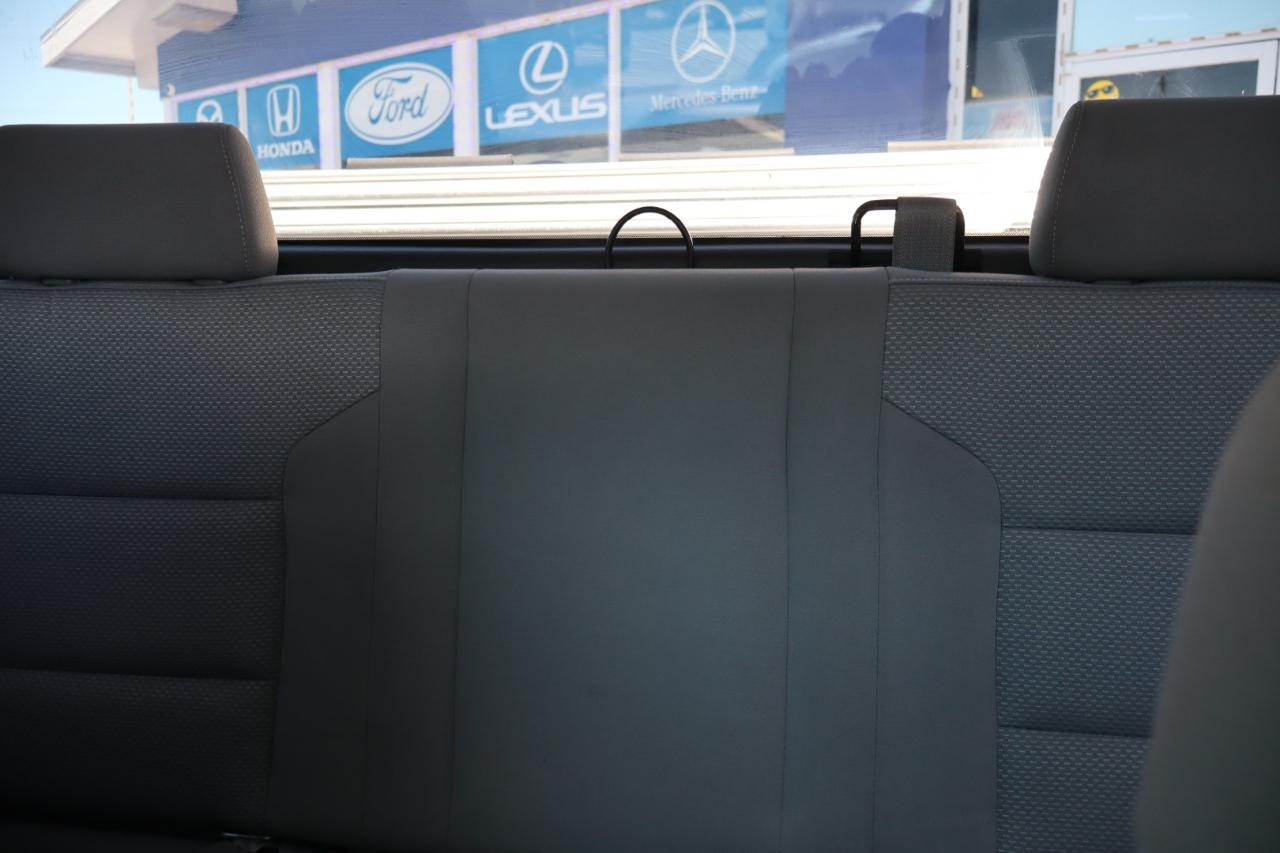 GMC Sierra 1500 4WD Double Cab 143.5" 2015