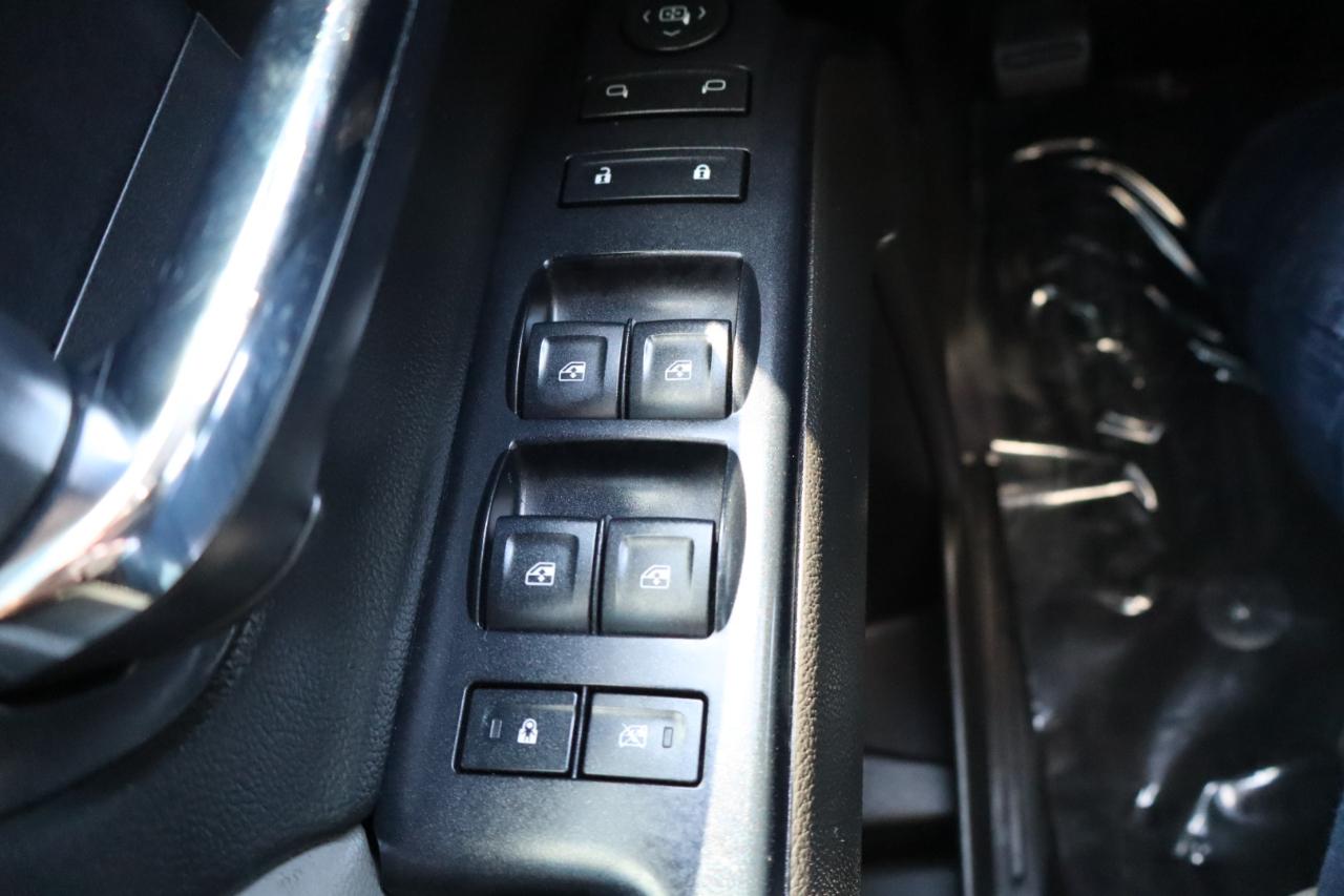 GMC Sierra 1500 4WD Double Cab 143.5" 2015