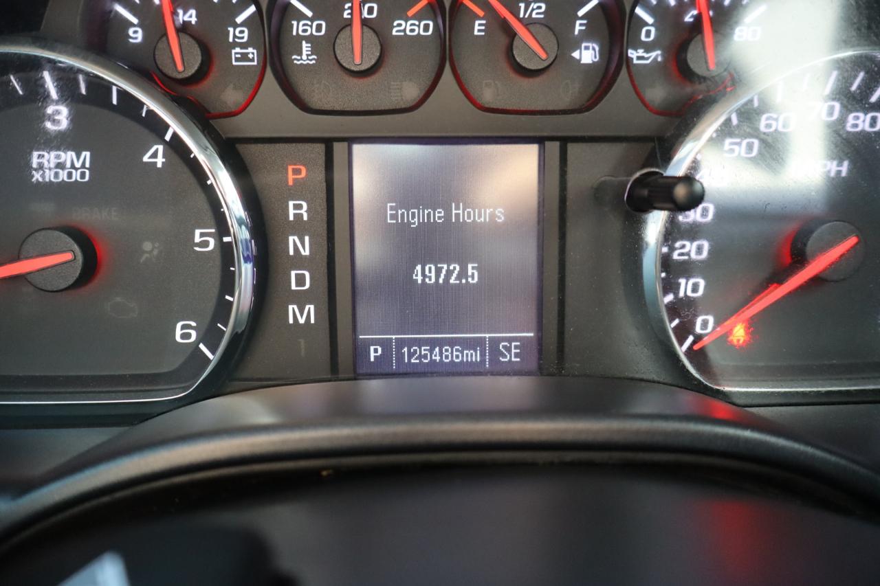 GMC Sierra 1500 4WD Double Cab 143.5" 2015