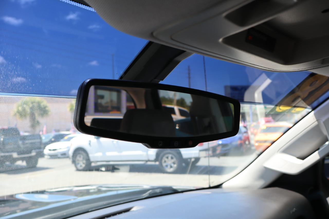 GMC Sierra 1500 4WD Double Cab 143.5" 2015