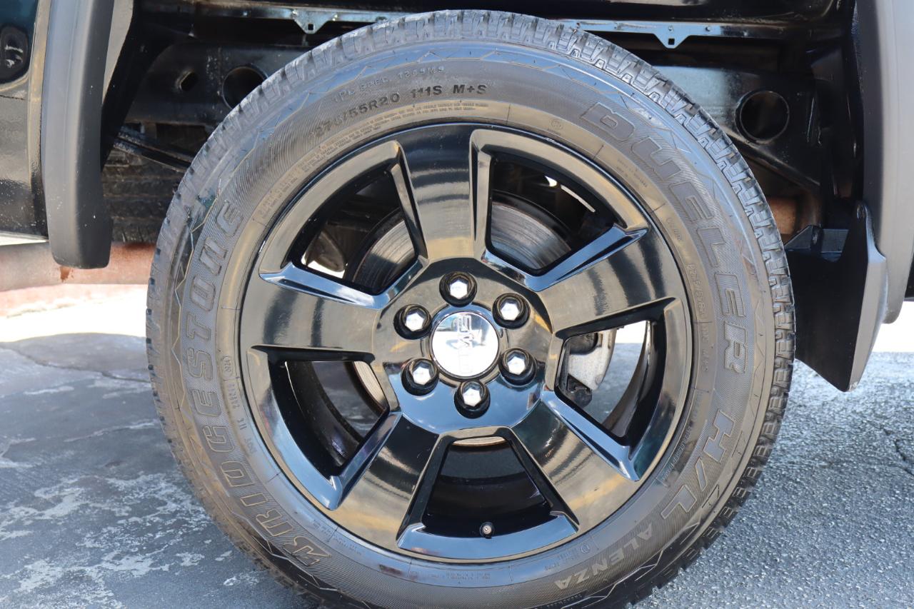 GMC Sierra 1500 4WD Double Cab 143.5" 2015