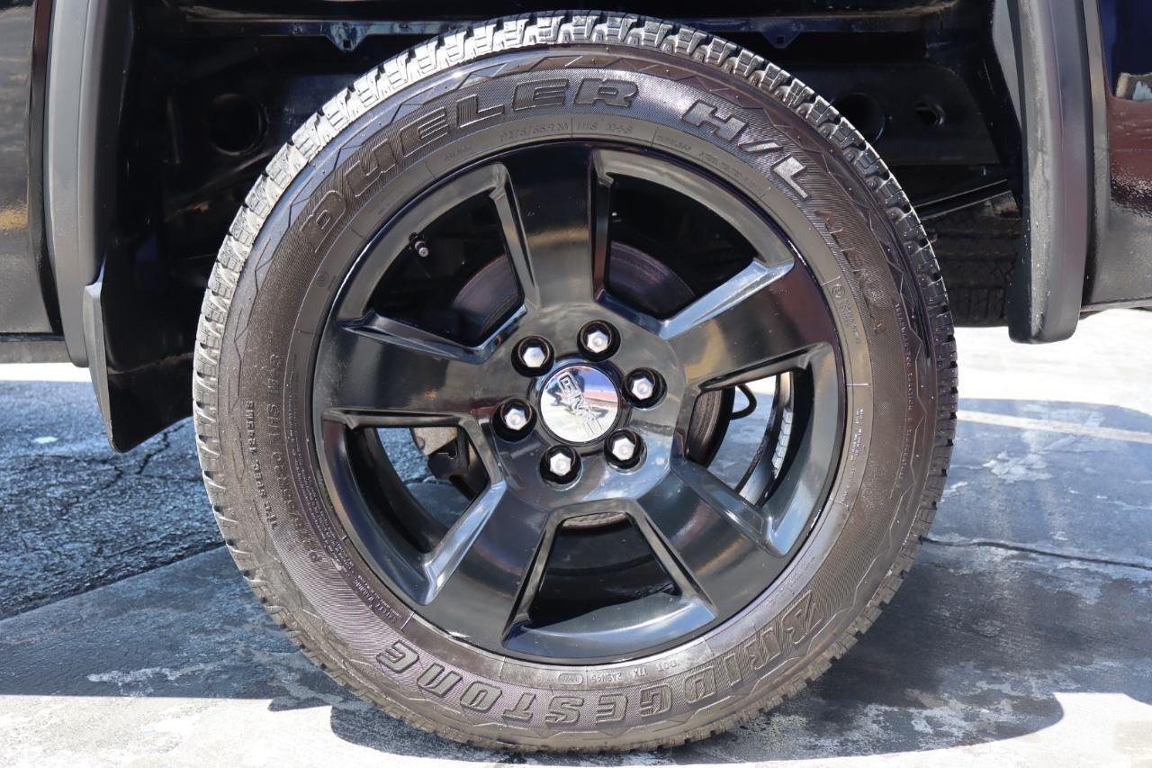 GMC Sierra 1500 4WD Double Cab 143.5" 2015