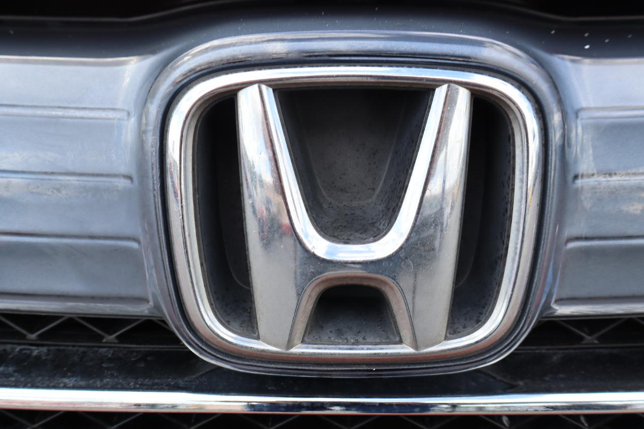 Honda Civic Coupe 2dr Man EX 2015