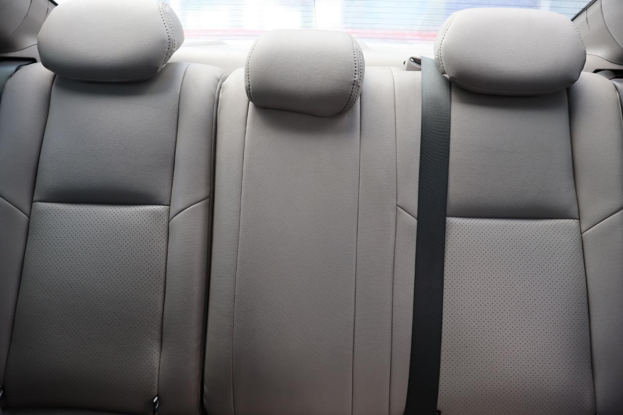 Honda Civic Coupe 2dr Man EX 2015