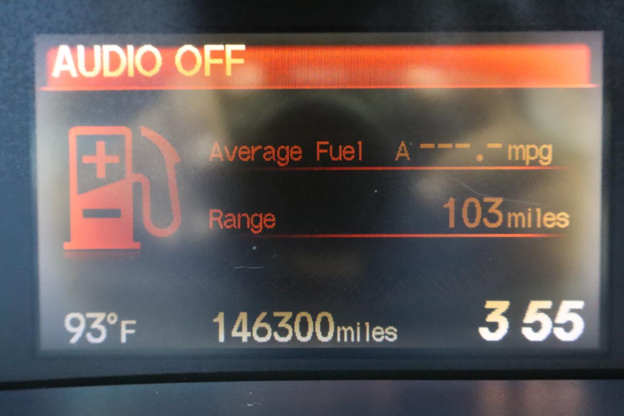 Honda Civic Coupe 2dr Man EX 2015