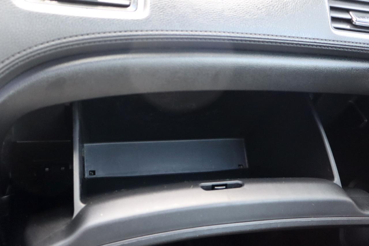 Honda Civic Coupe 2dr Man EX 2015