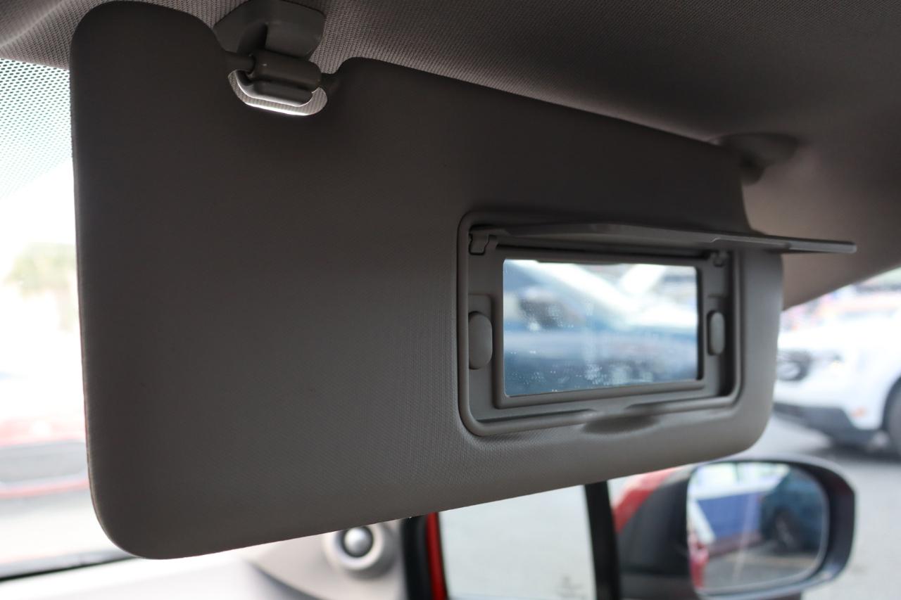 Honda Civic Coupe 2dr Man EX 2015